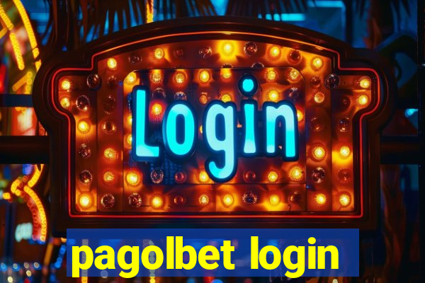 pagolbet login